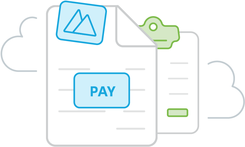 pay