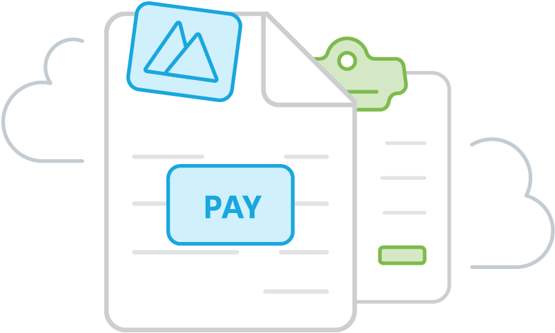 pay