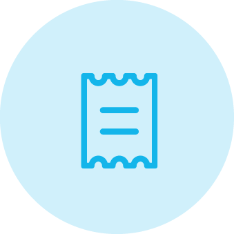 Mobile Expense Claims
